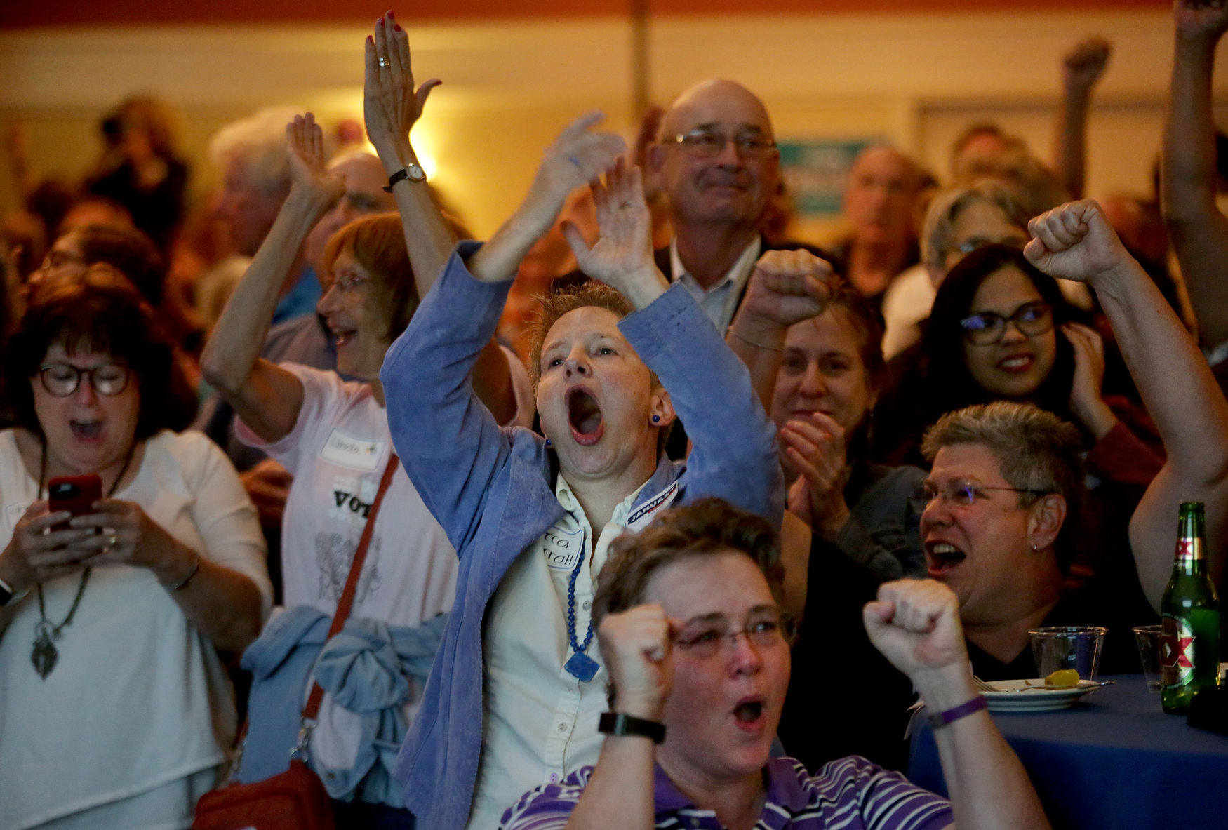 2018 Elections Arizona
